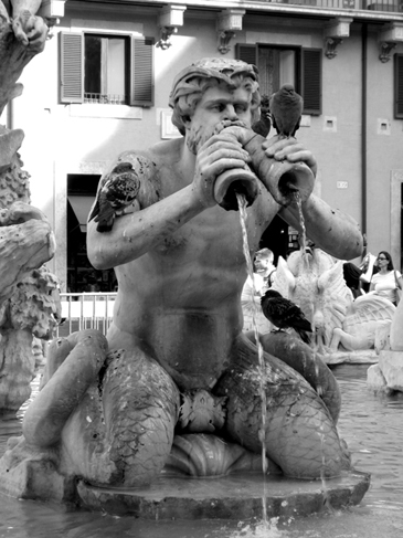 B&aacute;rbara Bonati Roma 03